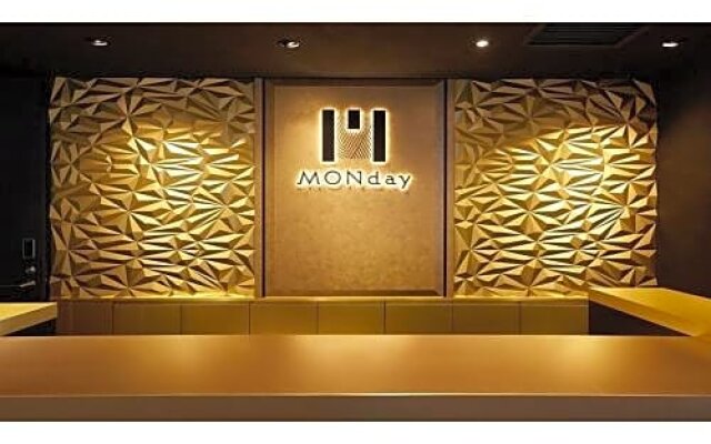 Hotel MONday Kyoto Marutamachi - Vacation STAY 71081v