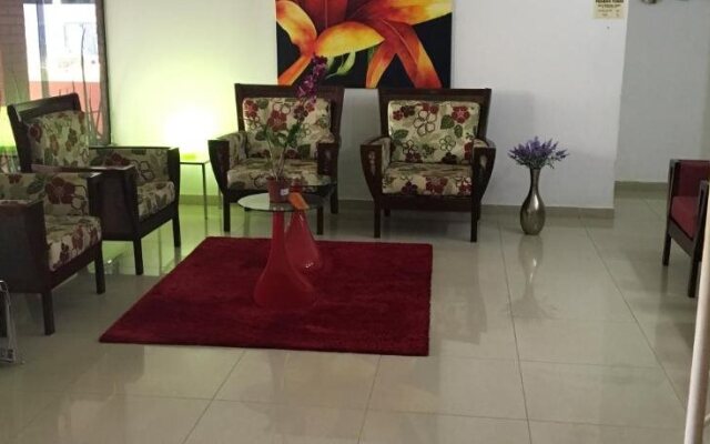 Aldeia das Flores Hotel