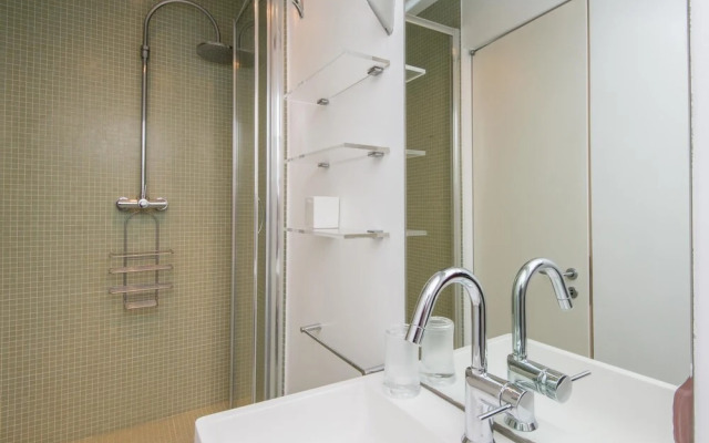 RSH Lucina Design Terrace Apartment