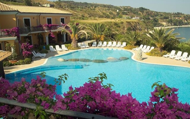 Villaggio Hotel Lido San Giuseppe