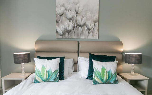 Knysna, Pezula Golf Estate