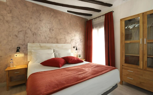 Nasilvana Hotel