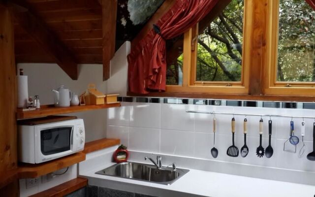 Costa Serena Aparts & Spa