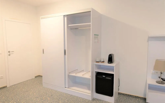 Amplidi Hotel Hannover
