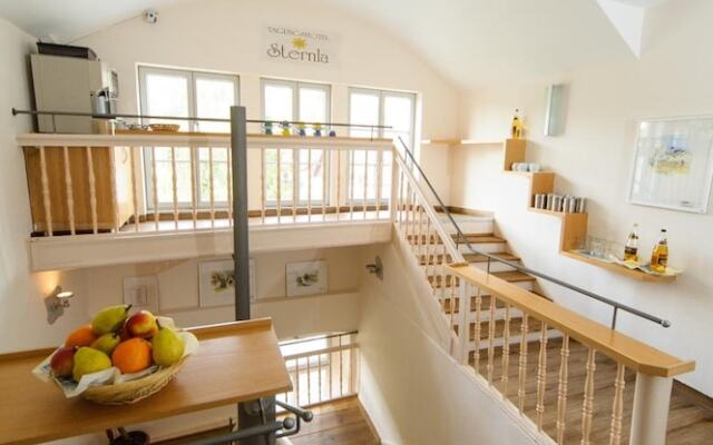 AKZENT Hotel Goldner Stern