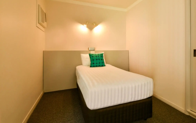 Sanno Marracoonda Perth Airport Hotel