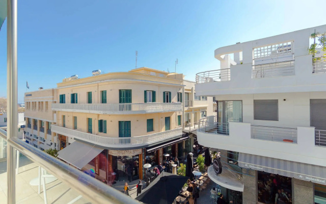 The Perfect Spot Luxury Apartments
