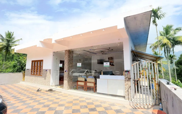 OYO 23561 Mystique Resort