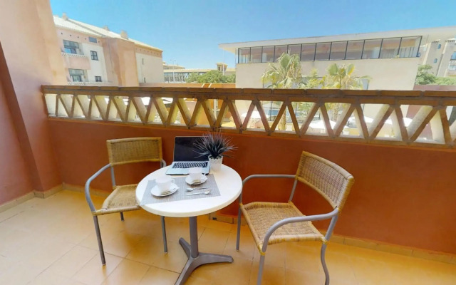 Leo Punta Umbria III - Adults Only