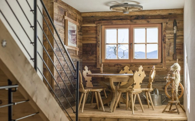 Cozy Farmhouse in Westendorf near Ski Area