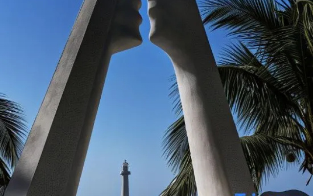 Sanya Lite Haizi Hotel