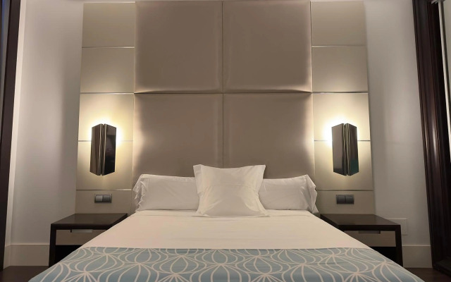Hotel Palacio Albacete