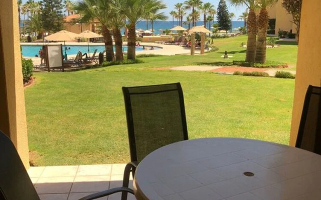 Princessa 2BR C 103-v by Casago