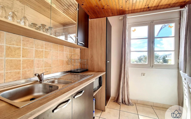 Paul et Aliette - T3- 70m2 - Saint-Denis