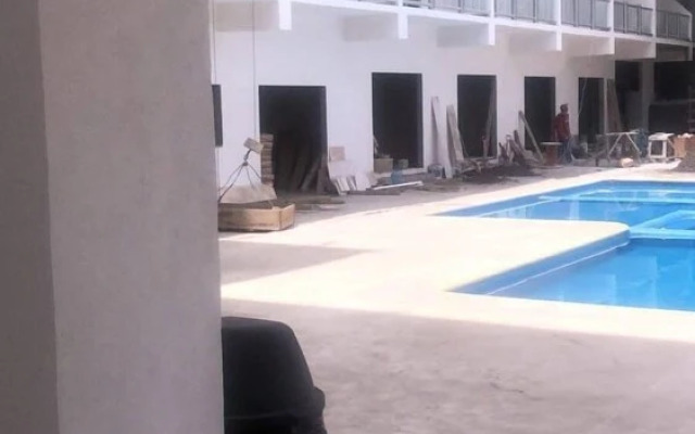 HM Hotel RRU