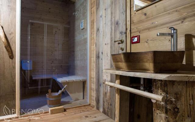 Chalet Lagorai