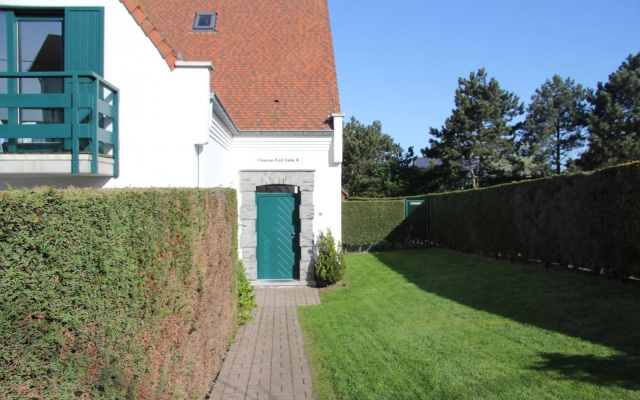 Bilderdijklaan 8 Château Petit Sable