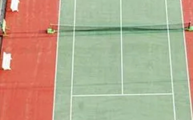 Guyang International Hotel