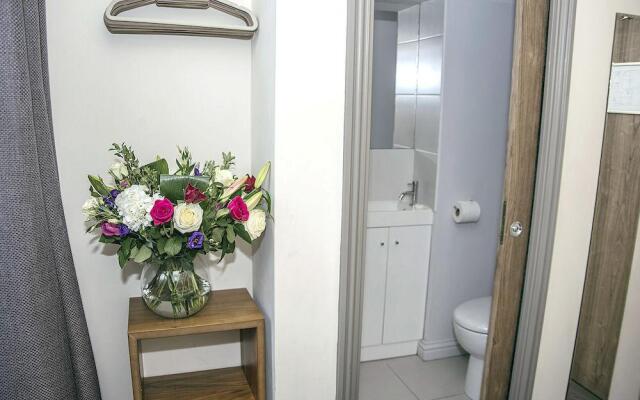 Base Serviced Apartments - City Road
