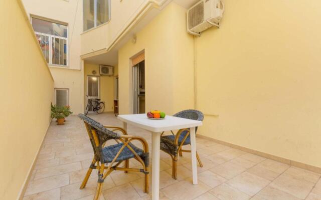 Appartamento Sara by BarbarHouse