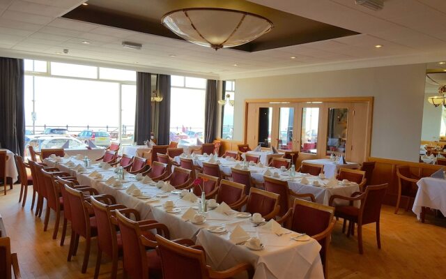 The Expanse Self Catering Apartments