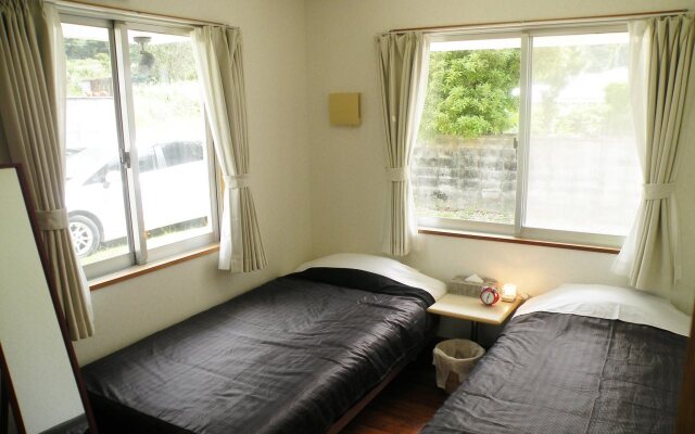 Motobu Cottage Nobaru