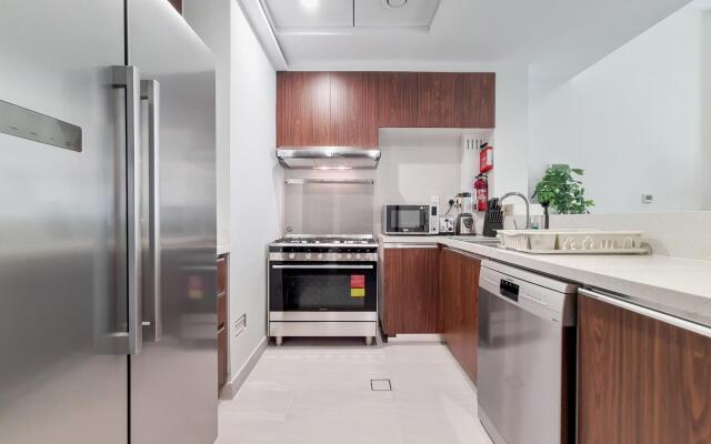 Za'abeel - Park Gate Residence 2 507
