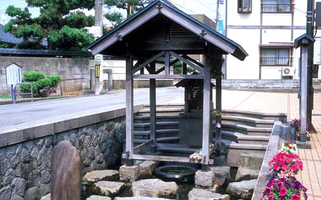 Ogiya