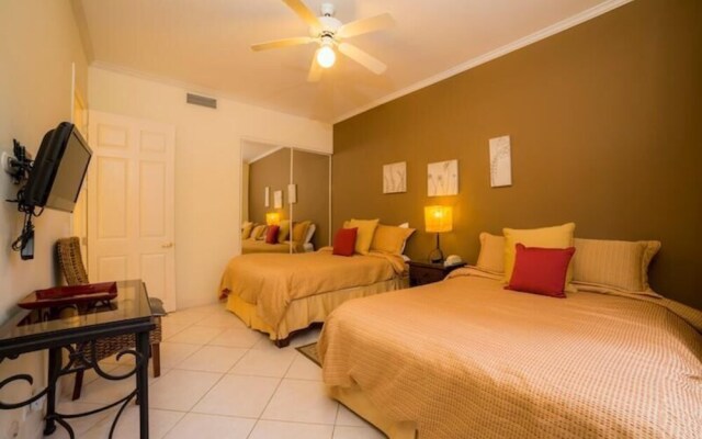 Los Suenos Resort Colina 6C