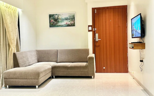 StayBird - Azure Suites Business Hotel