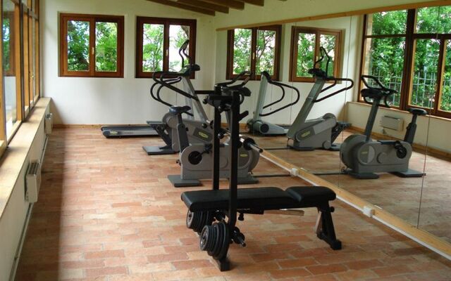 Relais Villa Matarazzo