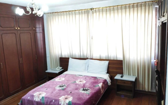 Hostal La Catolica