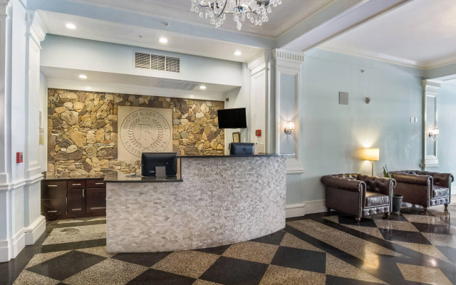 The Gin Hotel, an Ascend Collection Hotel