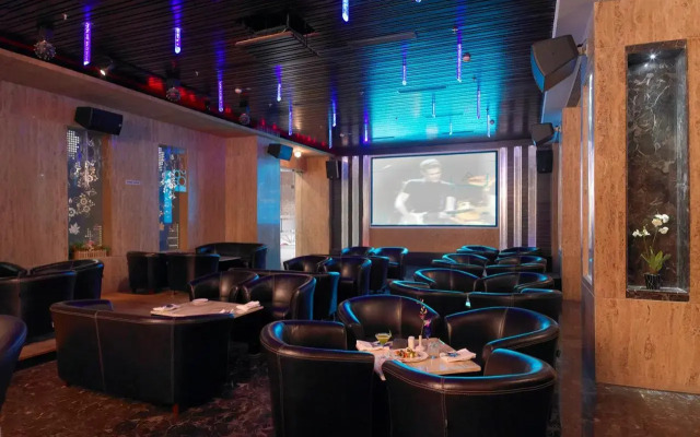 Royal Orchid Central Kireeti-HAMPI Hospet