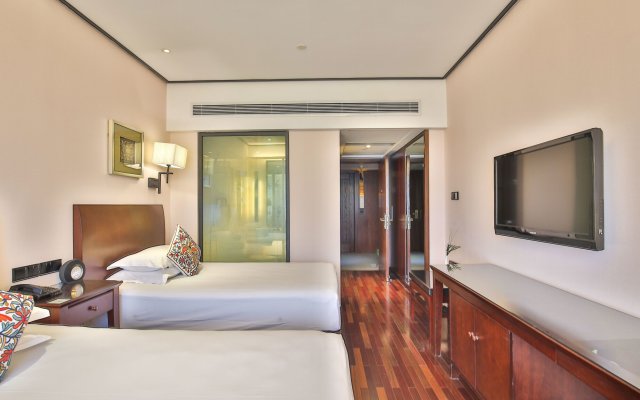 SSAW Boutique Hotel Shanghai Bund