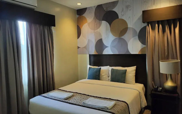 Whitewoods Convention and Leisure Hotel by SMS Hospitality