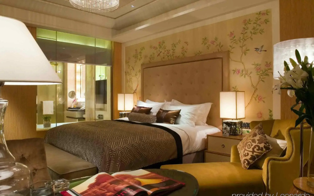 Wanda Vista Beijing