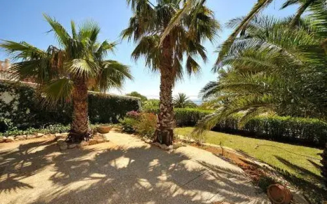 Holiday Home Libertad