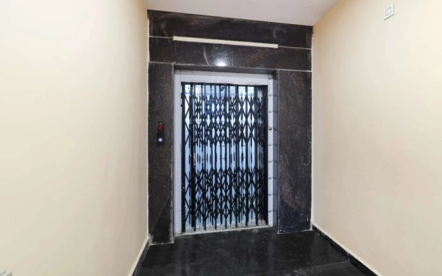 Sharan Inn by OYO Rooms