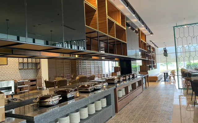 Bahang Bay Hotel