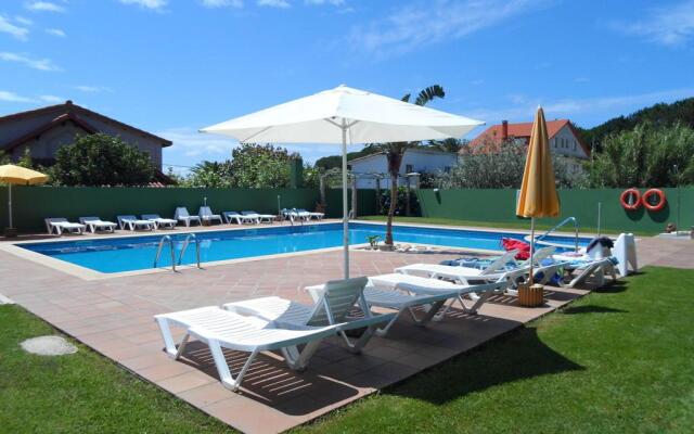 Hotel Gaivota