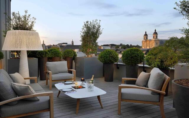 Balthazar Hotel & Spa Rennes - MGallery Collection