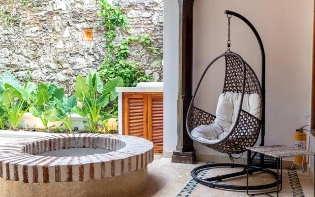 Casa Amande - Luxury House