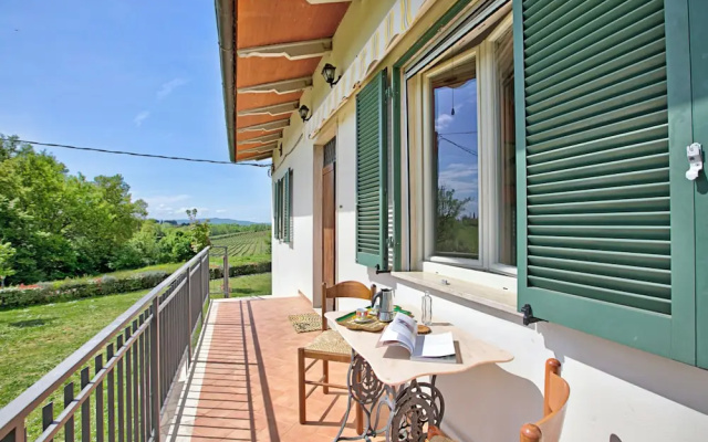 Cozy Counrtry House Btn Florence&Arezzo6