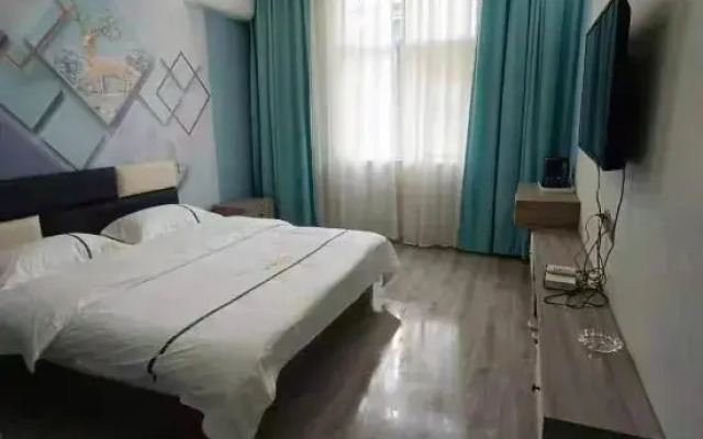 Lingxin Hotel