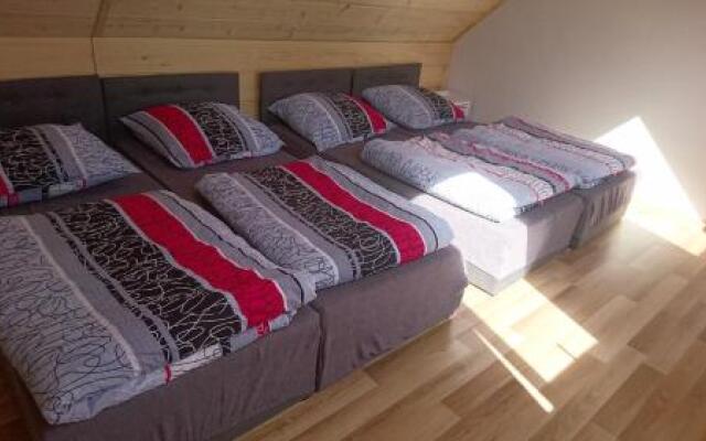 Agroturystyka Piekielnik