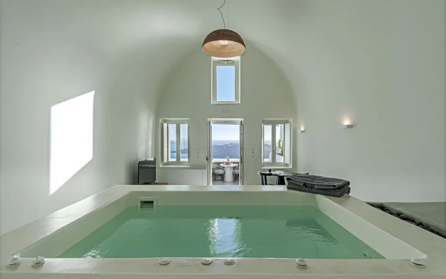 Thera Villas