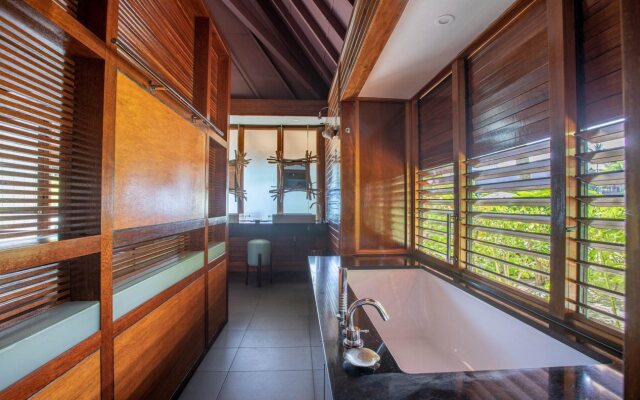 The Westin Bora Bora Resort & Spa