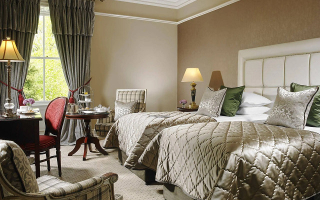 Muckross Park Hotel & Spa