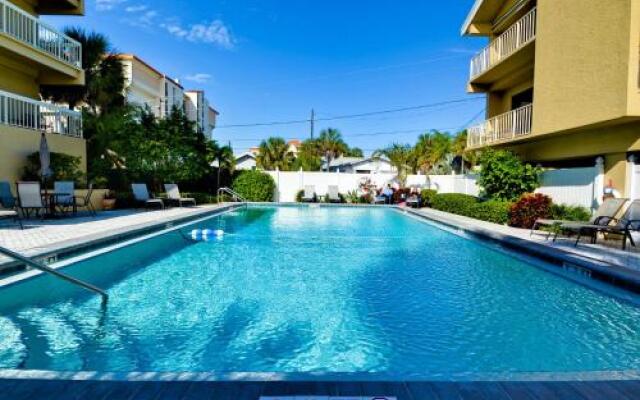 Villas of Clearwater Beach 6B